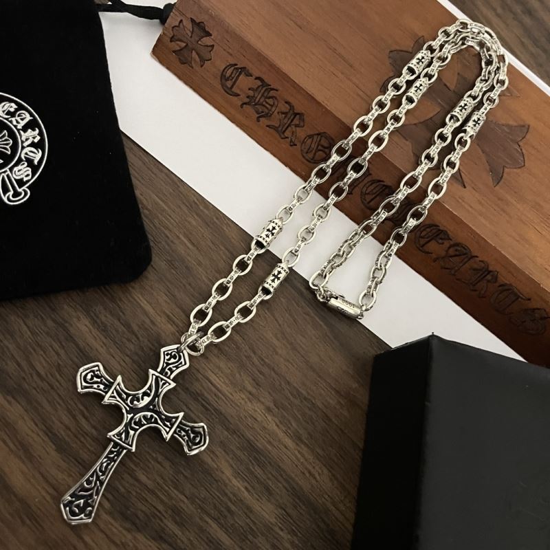 Chrome Hearts Necklaces